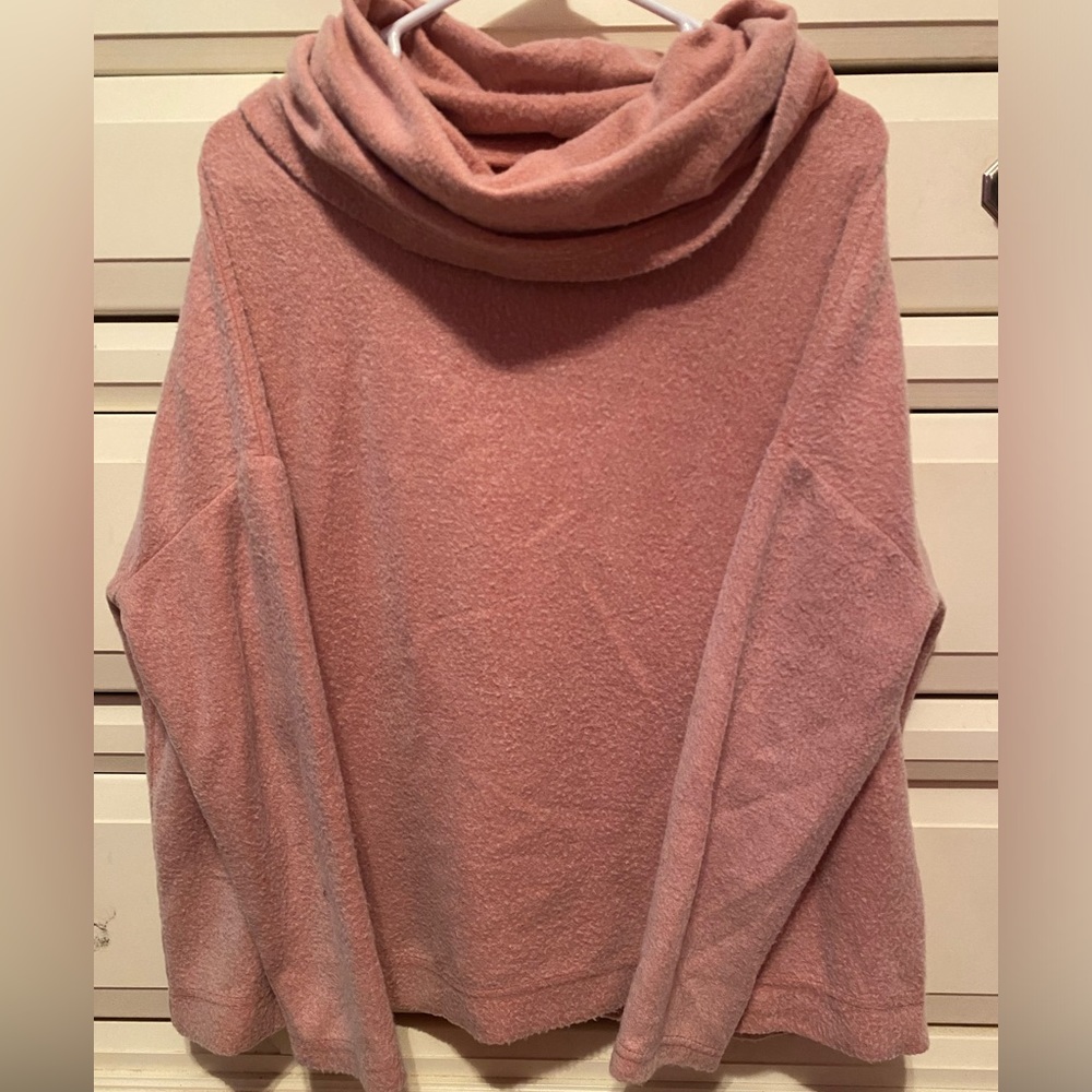 Womens Z Supply Sweater